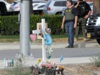 Security Guard in San Bernardino Was Unarmed