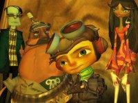 psychonauts