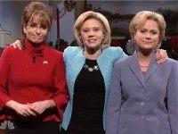 snl hillary