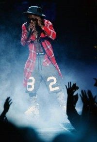 Lawyer sues Lil Wayne over delinquent legal fees