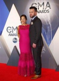 David Nail's wife Catherine gives birth to twins