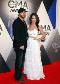 Brantley Gilbert gives $10.5 million to Toys for Tots