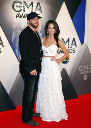 Brantley Gilbert gives $10.5 million to Toys for Tots