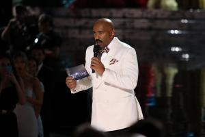 'Miss Universe' executive wants Steve Harvey to return in 2016