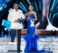 Miss Universe Pia Alonzo Wurtzbach calls Miss Colombia 'amazing woman'