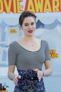 Shailene Woodley to co-star in HBO's 'Big Little Lies'