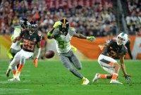 NFL announces 2015 Pro Bowl rosters with some notable exceptions