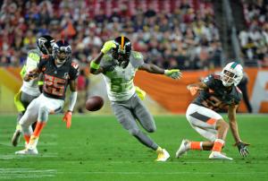 NFL announces 2015 Pro Bowl rosters with some notable exceptions