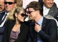 Josh Hartnett, girlfriend Tamsin Egerton welcome first child