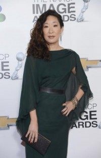 Sandra Oh, Anne Heche and Alicia Silverstone wrap action-comedy 'Catfight' in New York