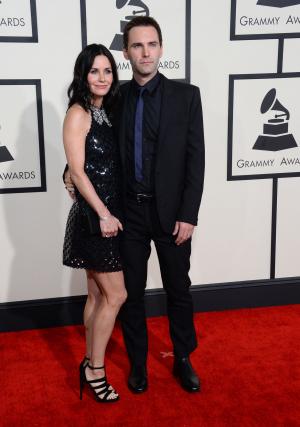 Courteney Cox, Johnny McDaid call off their engagement