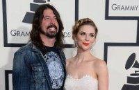 Dave Grohl faces off against 'Animal' in epic Muppets drum battle