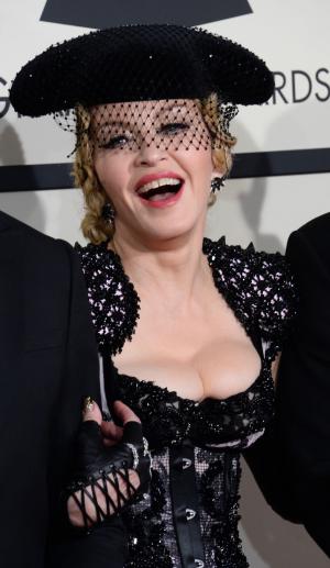 Madonna's son, Rocco Ritchie, ordered to return to U.S.