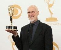 James Cromwell arrested at power plant protest in N.Y.