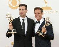 Carson Daly and Siri Pinter are married