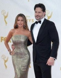 Sofia Vergara, Joe Manganiello share honeymoon photos