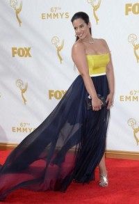 'OINTB' actress Dascha Polanco accused of assault against teen