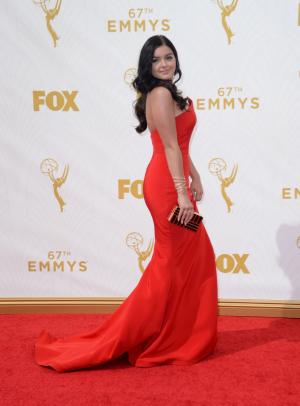 Ariel Winter hints at split from Laurent Claude Gaudette