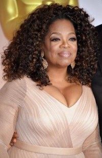 Oprah signs deal for new memoir, 'The Life You Want'