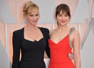 Melanie Griffith responds to critics with 'unfiltered' selfie