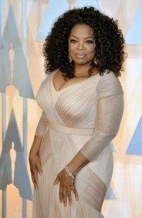 Oprah shares emotional weight loss story in new Weight Watchers ad