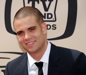 Mark Salling of 'Glee' arrested for reported child pornography