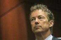 Rand Paul calls Obama unqualified