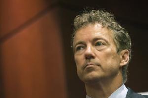 Rand Paul calls Obama unqualified