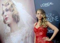 Blake Lively still watches 'Gossip Girl' episodes