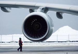 Rolls-Royce announces senior management restructuring