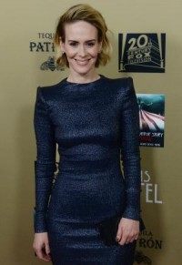 Sarah Paulson and Holland Taylor are dating, reports say