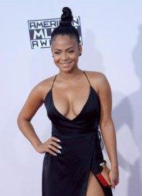 Christina Milian releases 'Do It' video ft. ex Lil Wayne