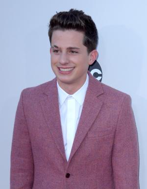 Charlie Puth previews new song with Selena Gomez on Instagram