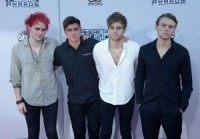 5 Seconds of Summer's Michael Clifford commends Justin Bieber after controversial article