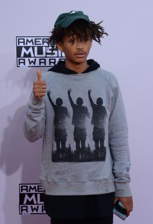 Jaden Smith, girlfriend Sarah Snyder spotted in Miami