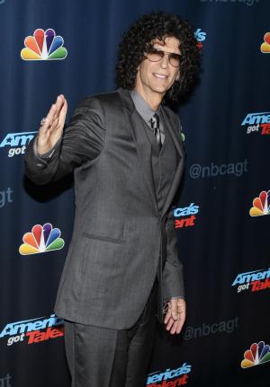 Wednesday could be the 'final show' for Howard Stern on SiriusXM