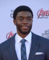 Chadwick Boseman to play Thurgood Marshall in biopic 'Marshall'