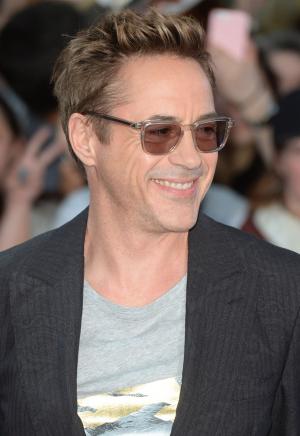 Robert Downey Jr. gets pardon for past drug convictions from California governor