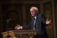 Sanders slams Senate for Obamacare repeal bill