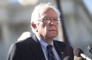 Sanders holds criminal justice reform panel
