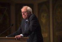 Sanders campaign disciplined for breaching Clinton voter database