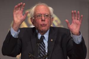 DNC restores Bernie Sanders' access to voter data