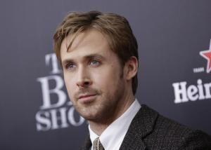 Ryan Gosling is 'excited' for baby Esmeralda's first Christmas