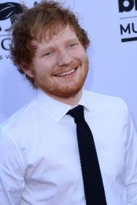 Ed Sheeran will need ear surgery after jumping off a yacht