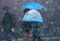 Winter storms sock U.S. oil states