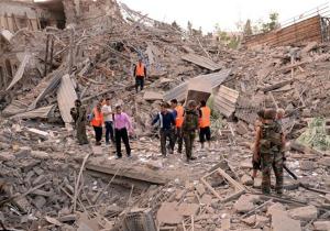 Syrian foreign minister says government ready for peace talks