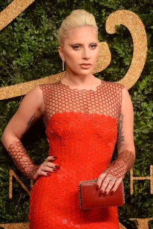 Lady Gaga joined 'AHS' to explore 'art of darkness'