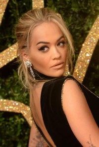 Rita Ora files lawsuit, looks to split from Jay-Z's Roc Nation label