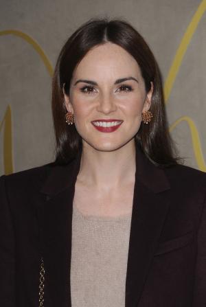 Michelle Dockery, Ellen Barkin to star in new TNT dramas