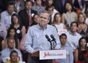 Bush cancels ad buy in Iowa